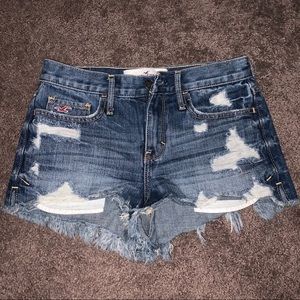 Hollister Shorts